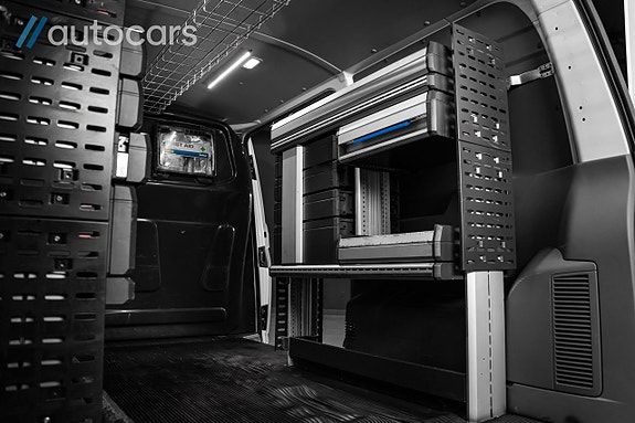 Volkswagen Transporter 12 of 29