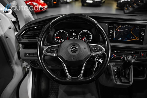 Volkswagen Transporter 19 of 29