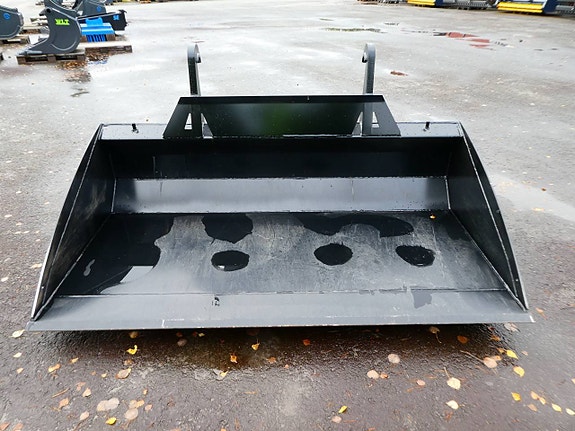 Demo SE Planerskopa 2200mm Stora BM Fästet 5 of 6