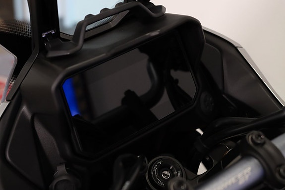 Yamaha Tracer 7 GT Inkl. Sidoväskor 7 of 10