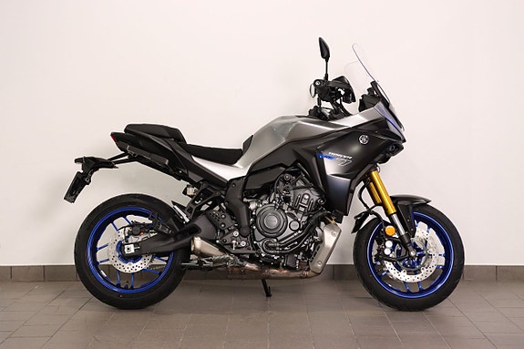 Yamaha Tracer 7 GT