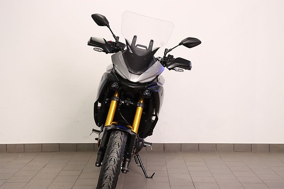Yamaha Tracer 7 GT Inkl. Sidoväskor 3 of 10