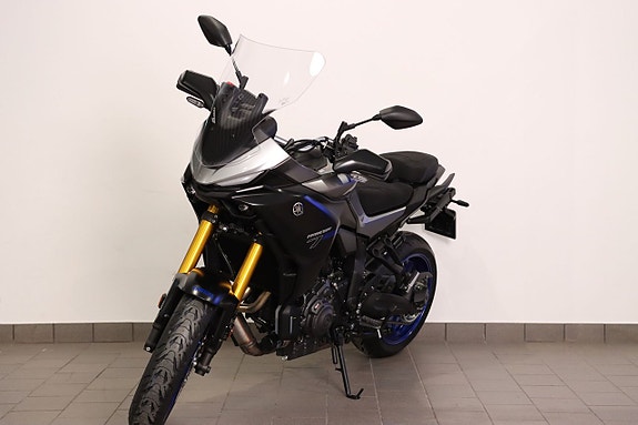 Yamaha Tracer 7 GT Inkl. Sidoväskor 4 of 10