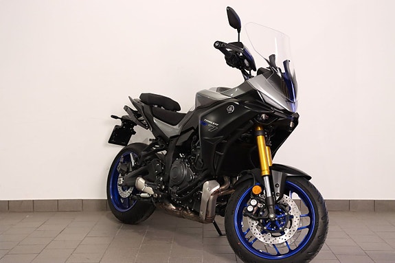 Yamaha Tracer 7 GT Inkl. Sidoväskor 2 of 10
