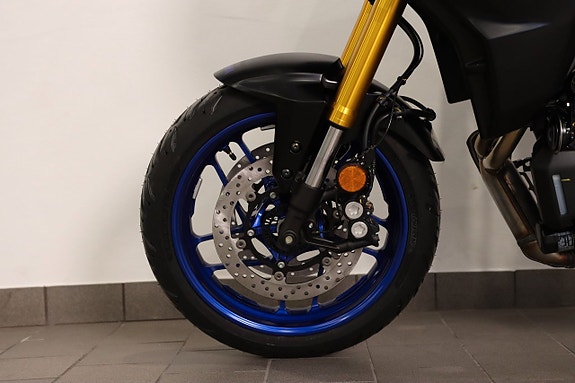 Yamaha Tracer 7 GT Inkl. Sidoväskor 6 of 10