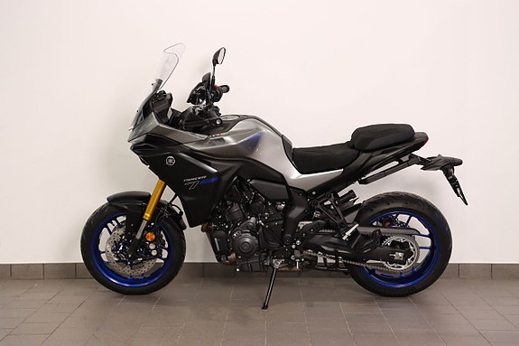 Yamaha Tracer 7 GT Inkl. Sidoväskor 5 of 10
