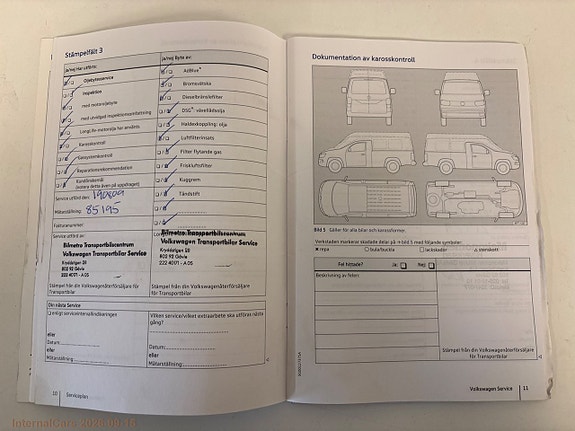 Volkswagen Caddy Maxi 22 of 30