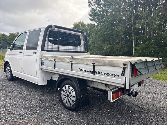 Volkswagen Transporter 7 of 30