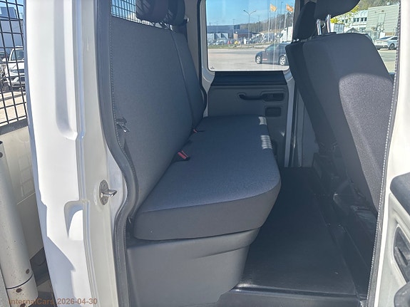 Volkswagen Transporter 17 of 30