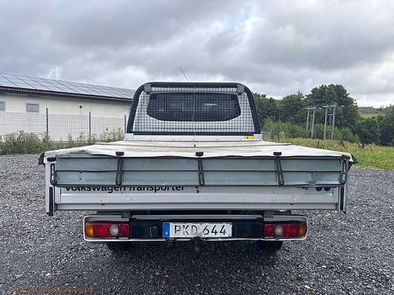 Volkswagen Transporter 6 of 30