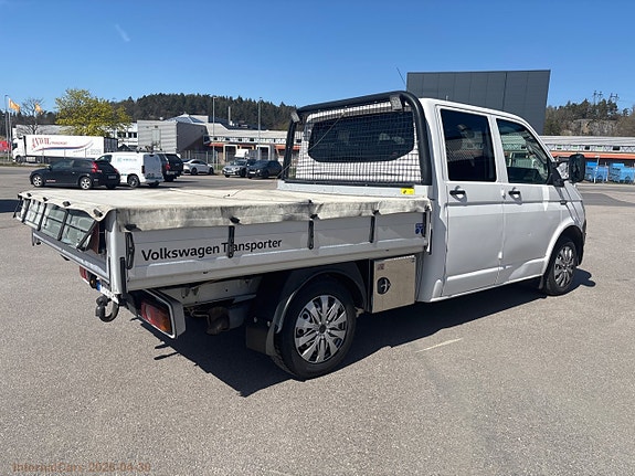 Volkswagen Transporter 5 of 5