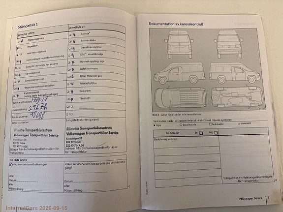 Volkswagen Caddy Maxi 20 of 30