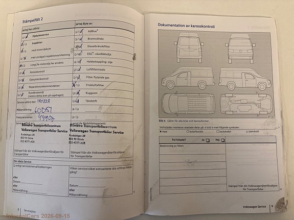Volkswagen Caddy Maxi 21 of 30