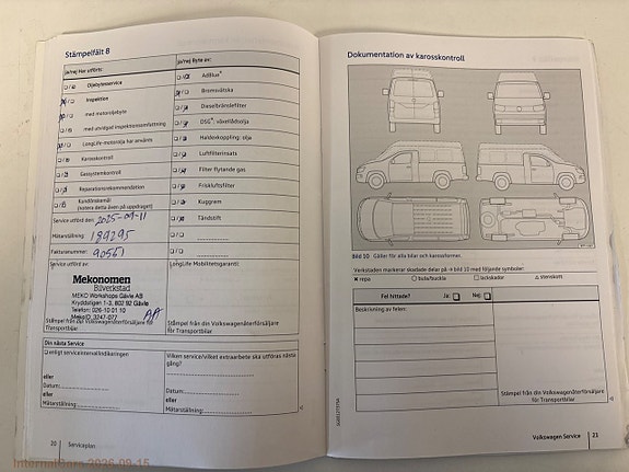 Volkswagen Caddy Maxi 27 of 30