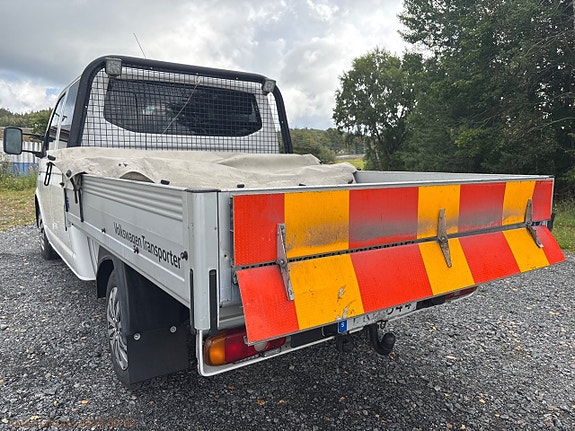 Volkswagen Transporter 10 of 30