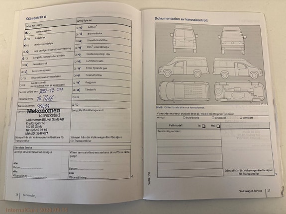Volkswagen Caddy Maxi 25 of 30