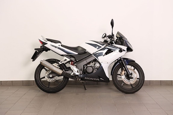 Honda CBR 125R