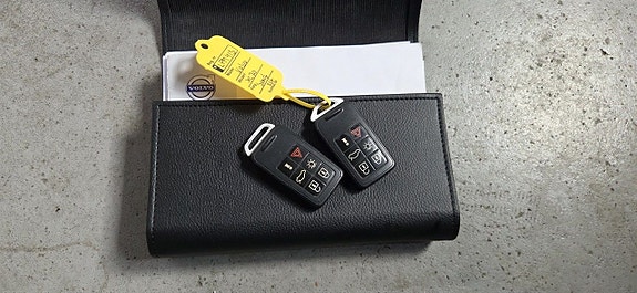 Volvo XC70 24 of 24
