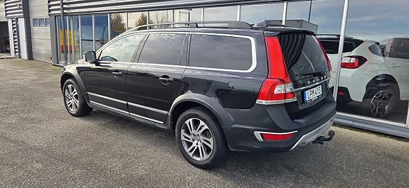 Volvo XC70 3 of 24