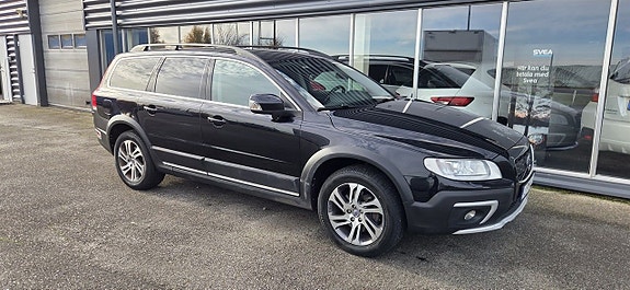 Volvo XC70 4 of 24