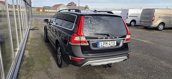 Volvo XC70 8 of 24