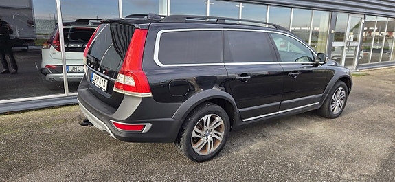Volvo XC70 6 of 24