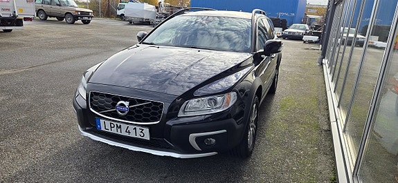 Volvo XC70 7 of 24