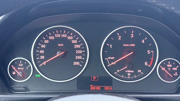 BMW 320 12 of 24