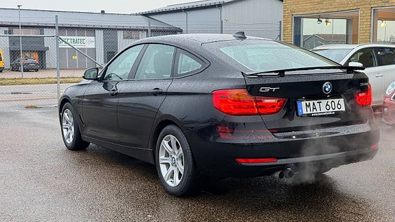 BMW 320 6 of 24