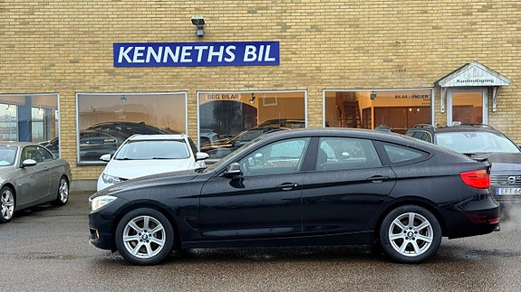 BMW 320 7 of 24