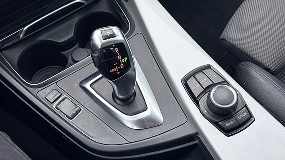 BMW 320 16 of 24