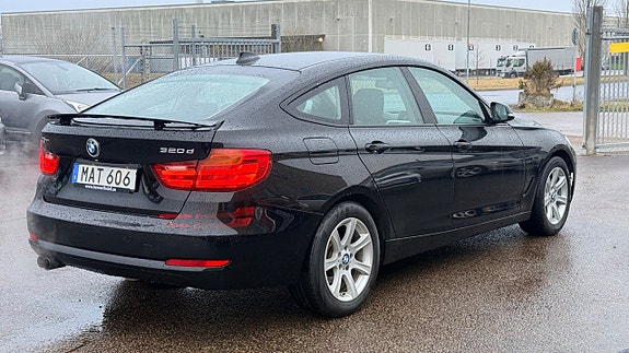 BMW 320 4 of 24