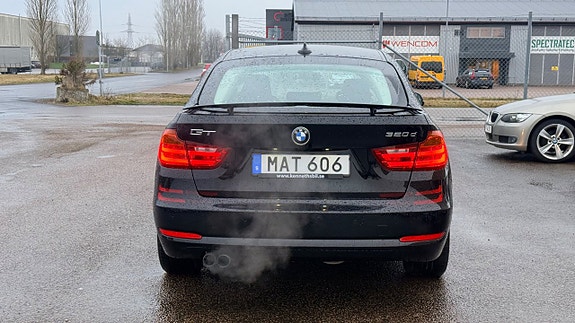 BMW 320 5 of 24