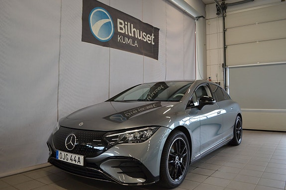 Mercedes-Benz EQE350+