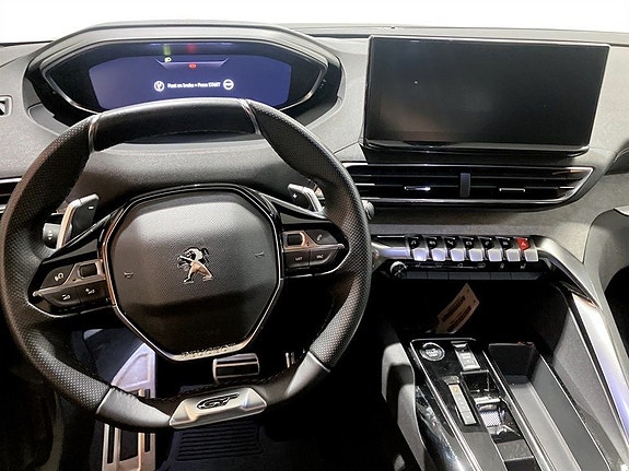 Peugeot 3008 6 of 15