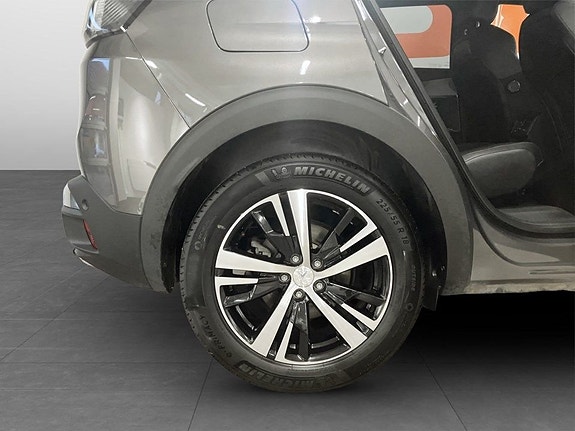 Peugeot 3008 14 of 15