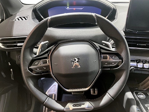 Peugeot 3008 7 of 15