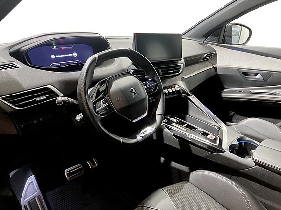 Peugeot 3008 4 of 5