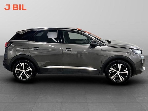 Peugeot 3008 13 of 15