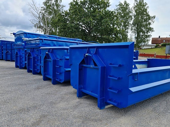 TRRSS TRRHS TRRHH SSAB Hållfasthets Stål Strenx Hardox