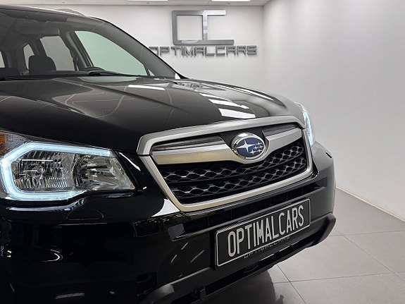 Subaru Forester 4 of 5