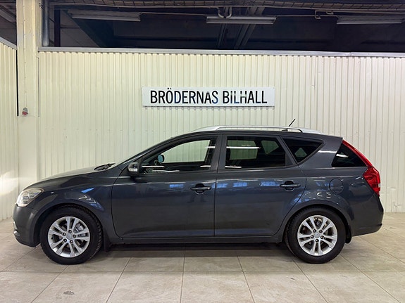 Kia Ceed 3 of 13