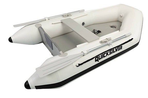 QUICKSILVER 240 TENDY