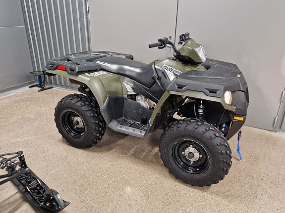 Polaris Sportsman 400 Ho