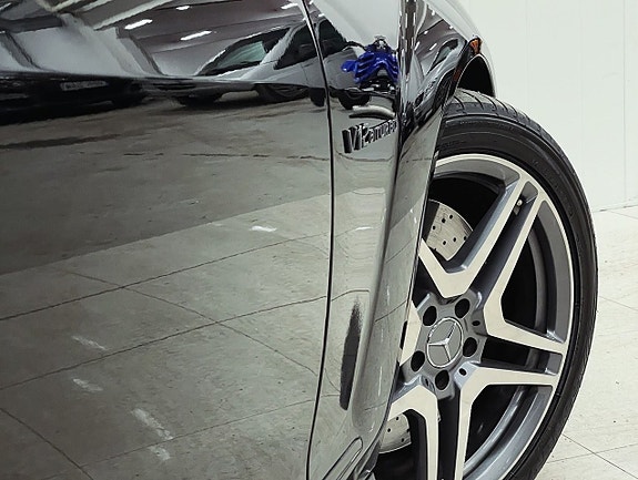 Mercedes-Benz S65 7 of 25