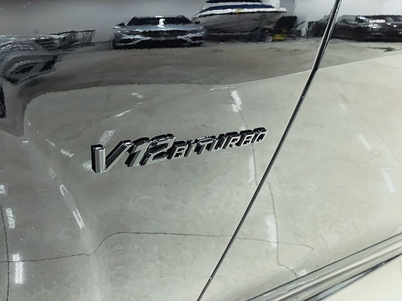 Mercedes-Benz S65 6 of 25