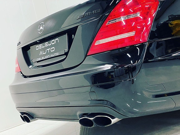 Mercedes-Benz S65 18 of 25