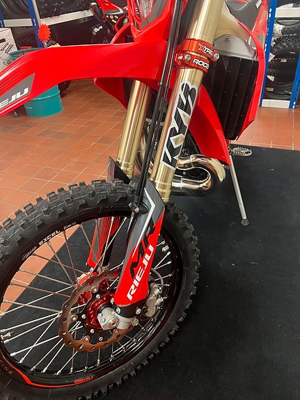 Rieju MR 300 PRO 8 of 8