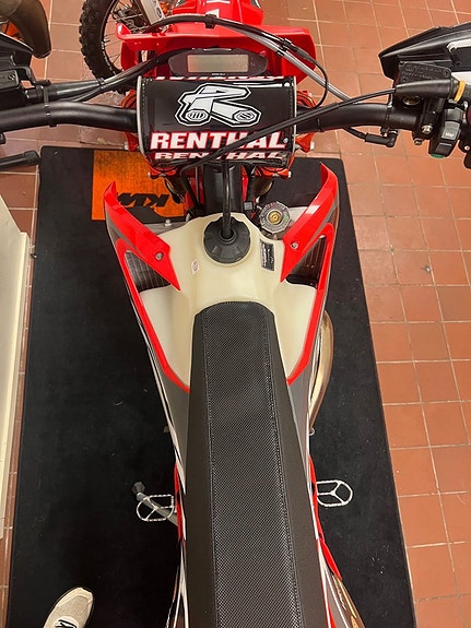 Rieju MR 300 PRO 6 of 8