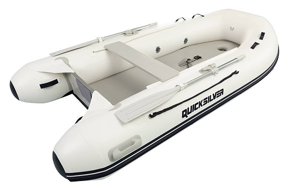QUICKSILVER 300 AIRDECK
